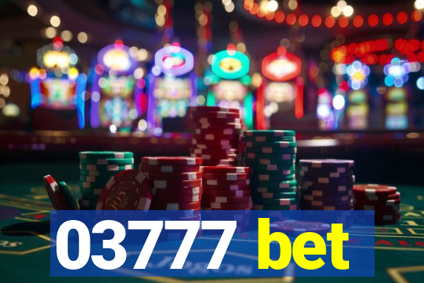 03777 bet