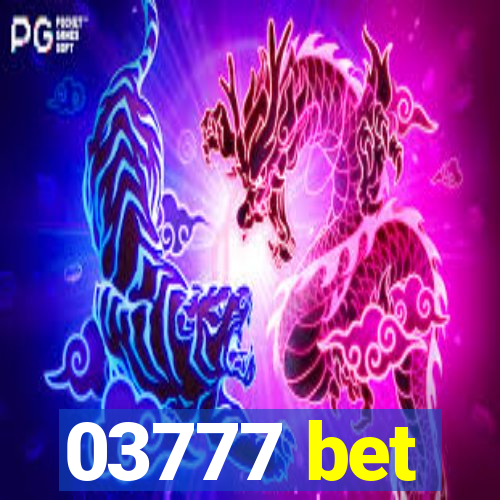 03777 bet