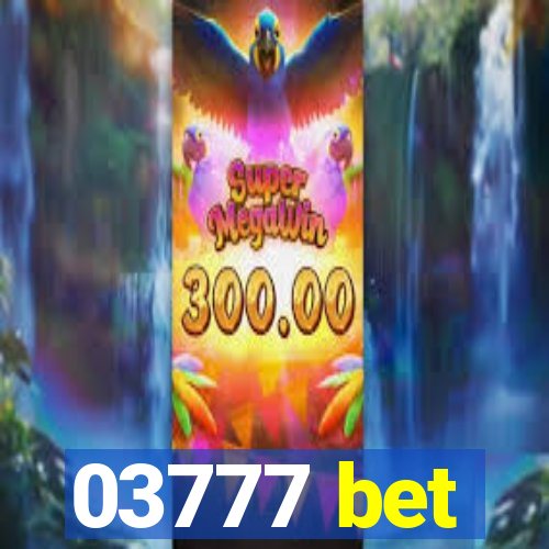 03777 bet