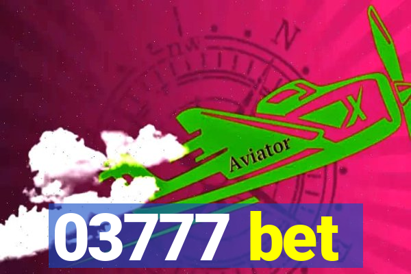 03777 bet