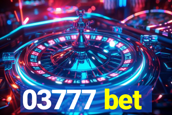 03777 bet