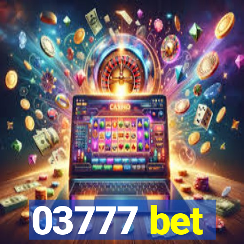 03777 bet
