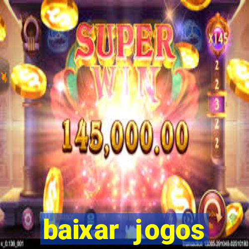 baixar jogos nintendo para pc