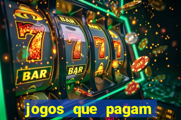 jogos que pagam pelo pagbank 2024
