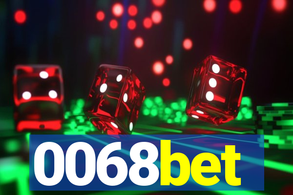 0068bet