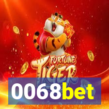 0068bet