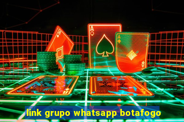 link grupo whatsapp botafogo