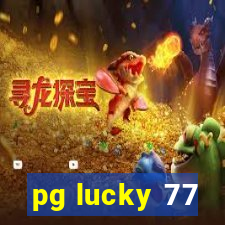 pg lucky 77