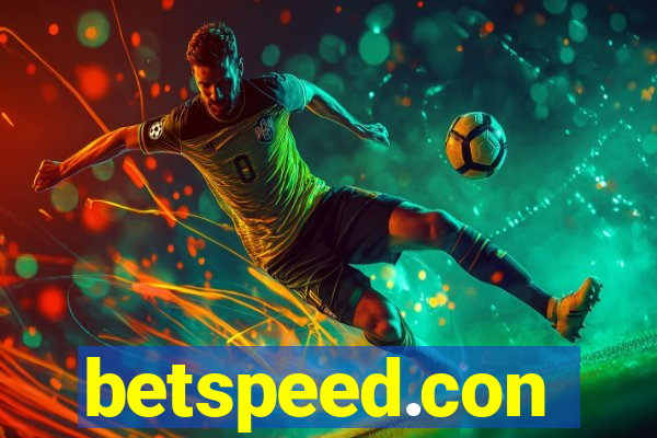 betspeed.con
