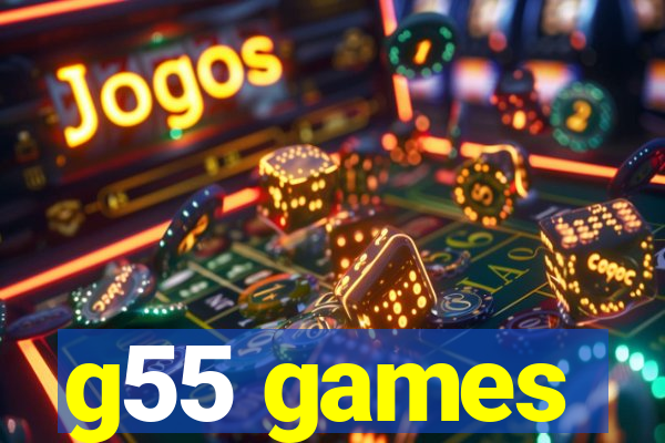 g55 games