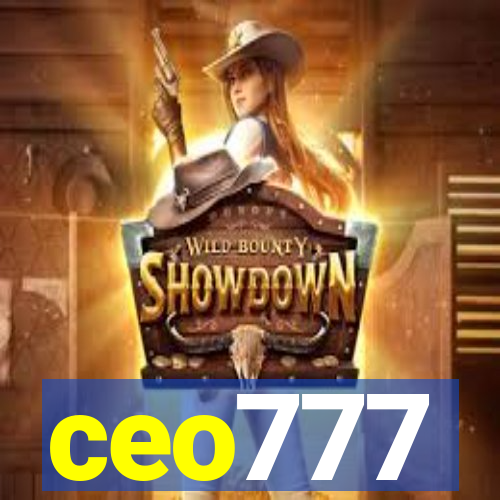 ceo777