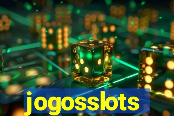 jogosslots