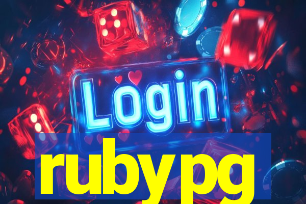 rubypg