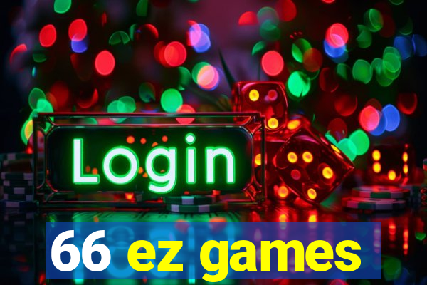 66 ez games