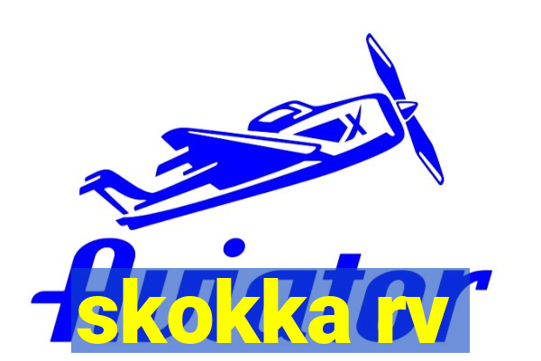 skokka rv