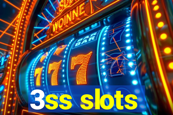 3ss slots