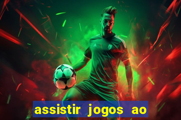 assistir jogos ao vivo rmc