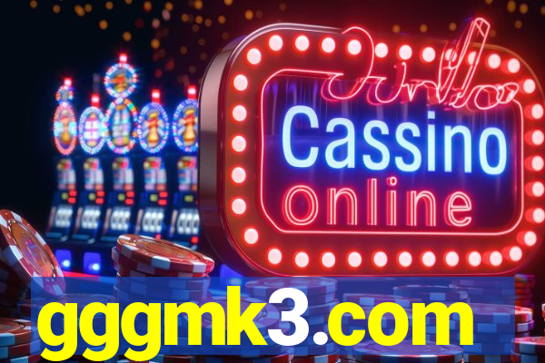 gggmk3.com