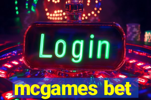 mcgames bet