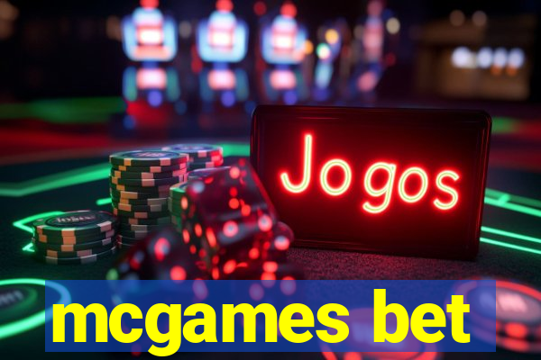 mcgames bet