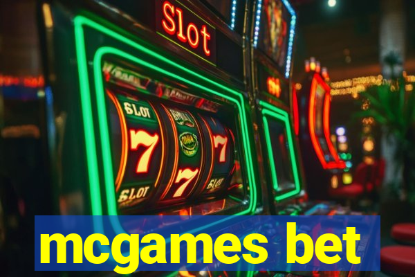 mcgames bet