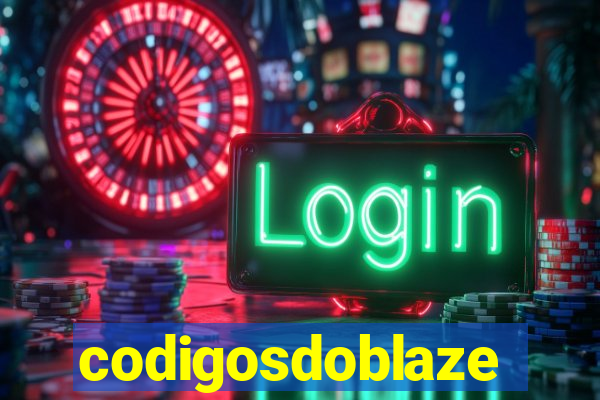 codigosdoblaze