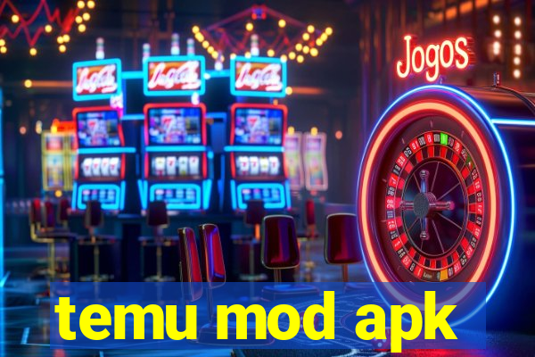 temu mod apk