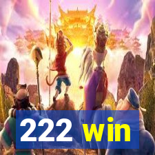 222 win