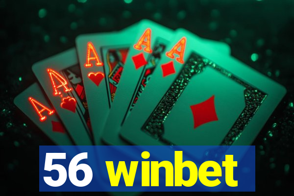 56 winbet
