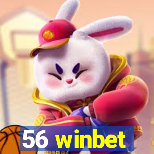 56 winbet