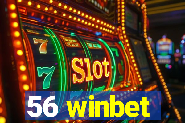 56 winbet