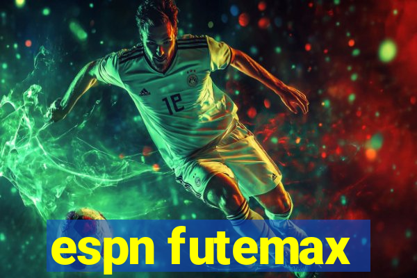 espn futemax