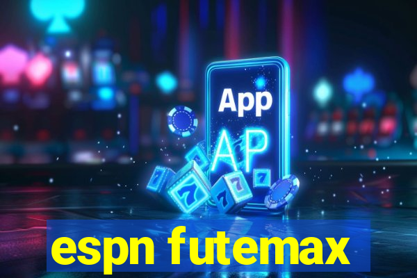 espn futemax