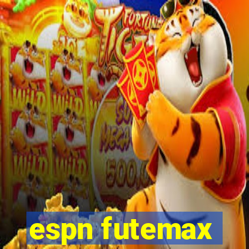 espn futemax