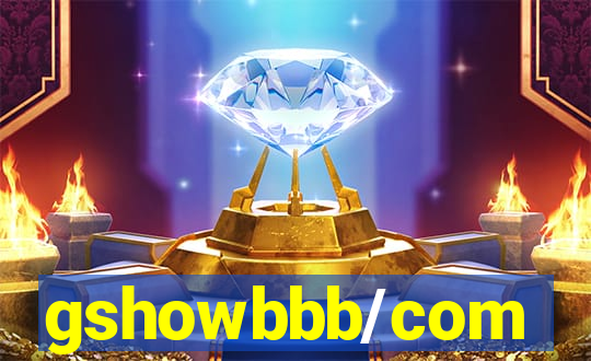 gshowbbb/com