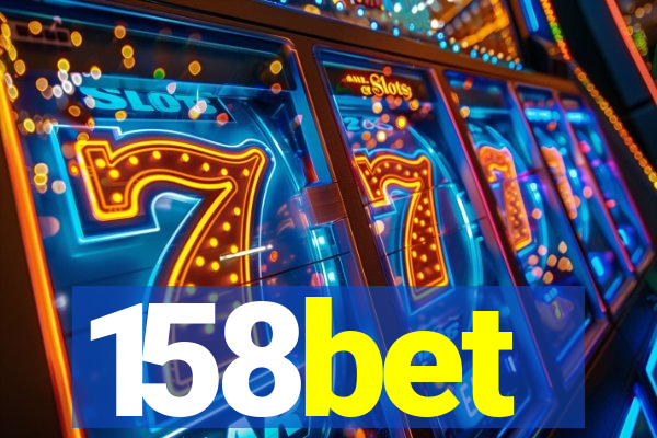 158bet