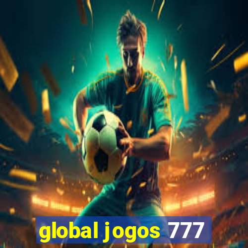 global jogos 777