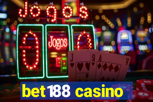 bet188 casino