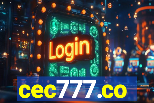 cec777.co