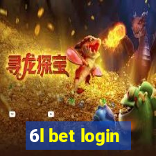 6l bet login