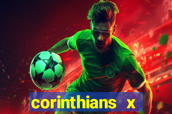 corinthians x gremio palpites