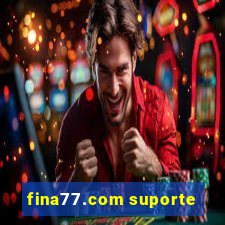 fina77.com suporte