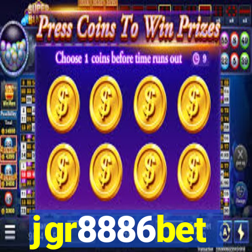 jgr8886bet