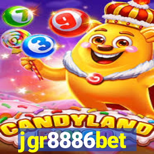 jgr8886bet