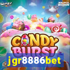 jgr8886bet