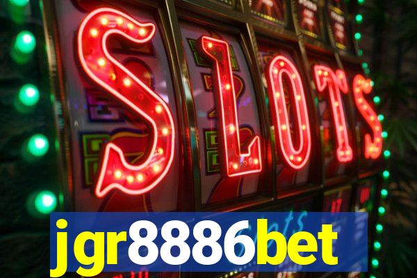 jgr8886bet