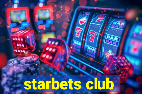starbets club