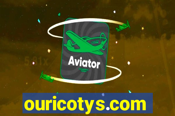 ouricotys.com