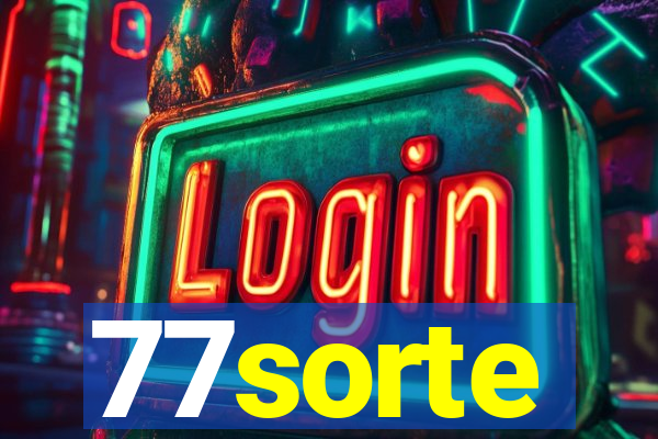 77sorte