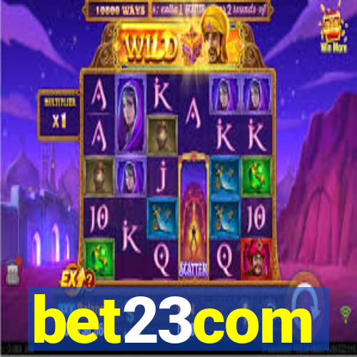 bet23com